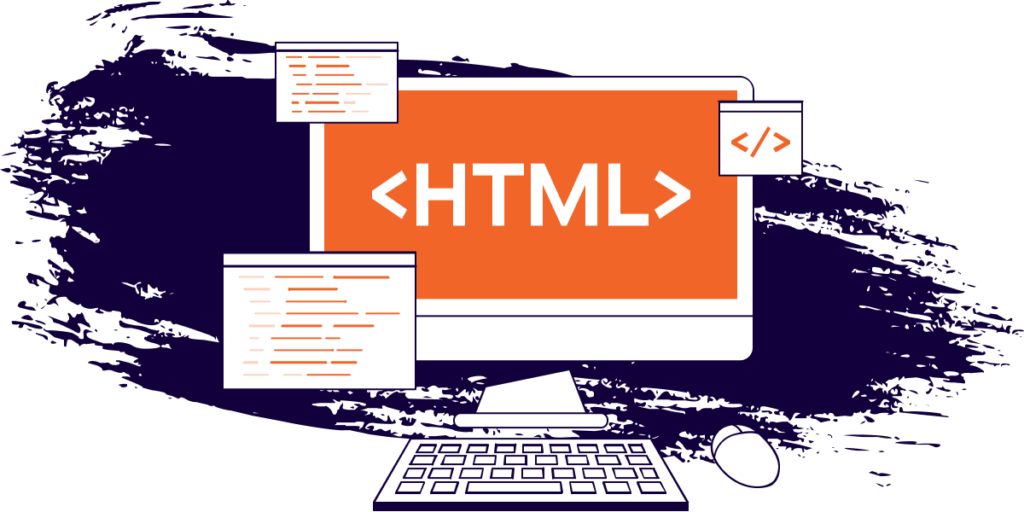  HTML - basic html tags