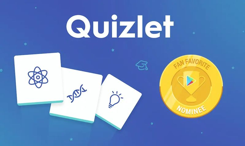 quizlet join code