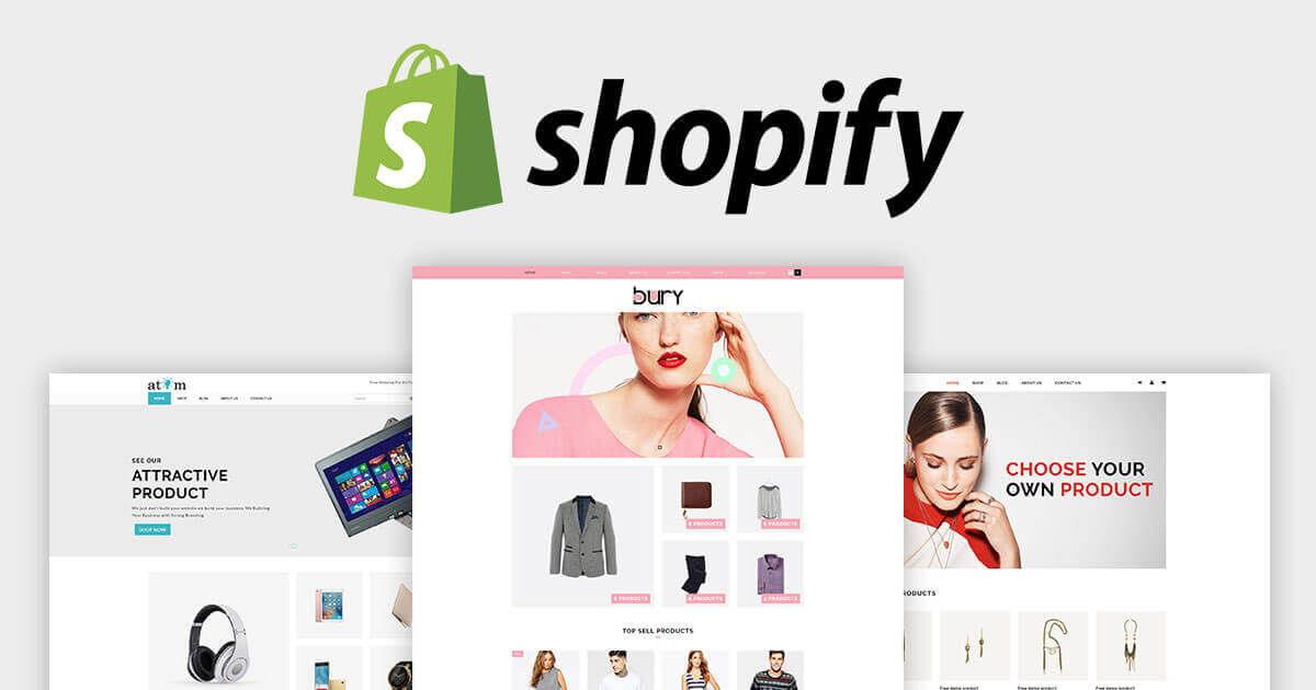 How to Choose the Right Shopify Web Designer for Your Online Store