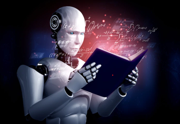 The Rise of AI Novels: Can Machines Really Write Novels?