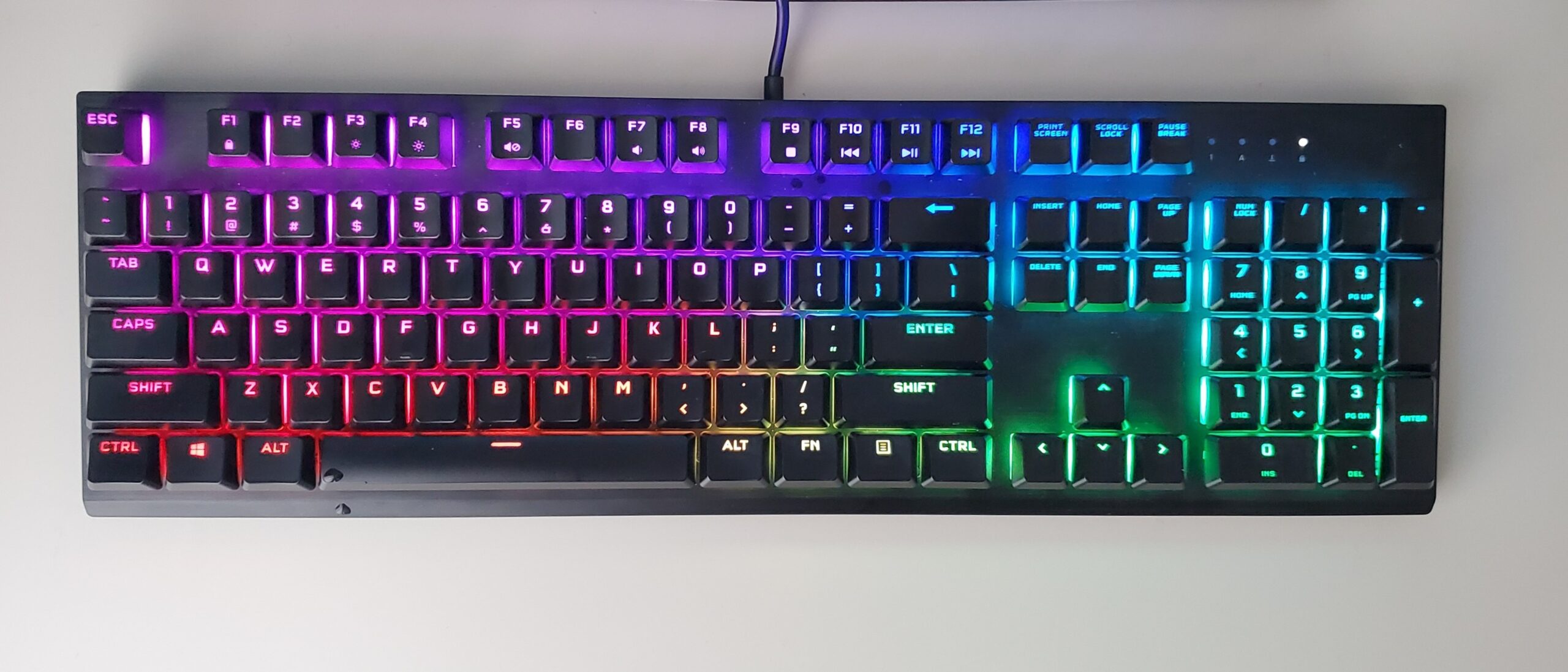 Corsair Keyboards for Every Budget: Find Your Perfect Match