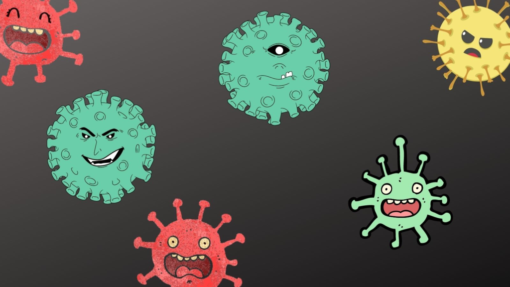 metamorphic virus