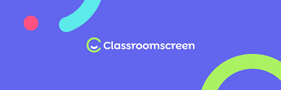 classroom screen