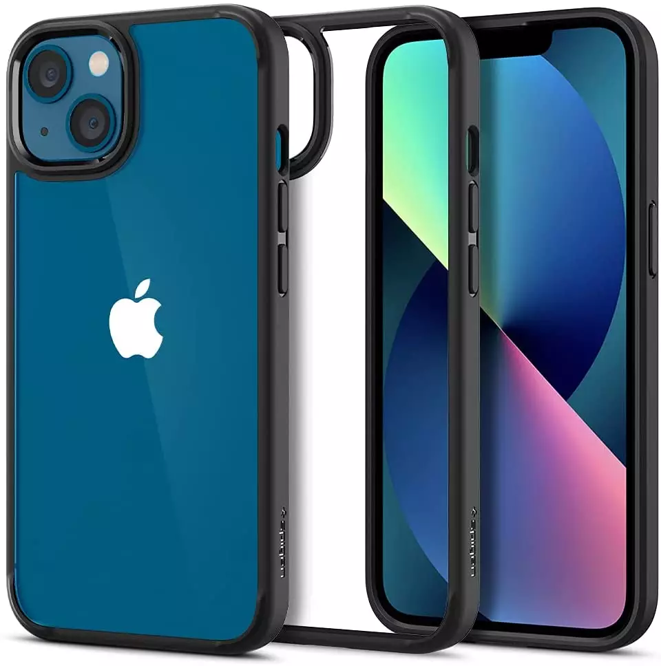 iPhone 13 Cases: The Ultimate Guide to Choosing the Perfect Protection