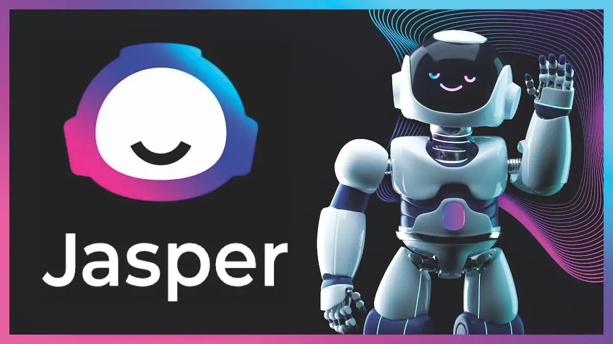 Jasper AI: Paving the Way for a Smarter and More Connected Future!