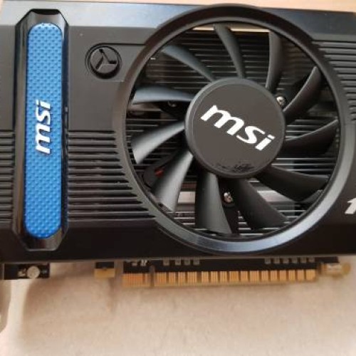 The Ultimate Graphics Card: Why the NVIDIA GeForce GT 640 Should Be on Your Wishlist