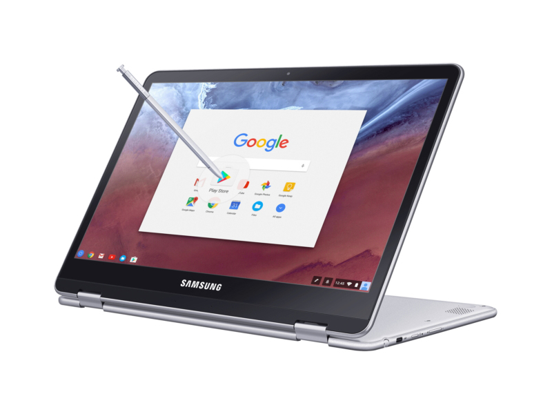 The Pros and Cons of Samsung Chromebook