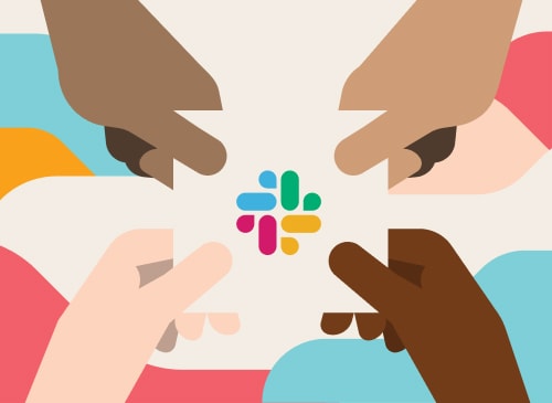Find Your Dream Job in Software and Apps with Slack Careers