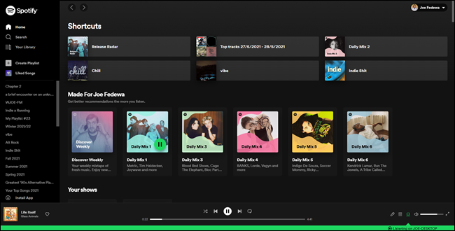5 Tips for Optimizing Your Music Streaming with Spotify Web Player