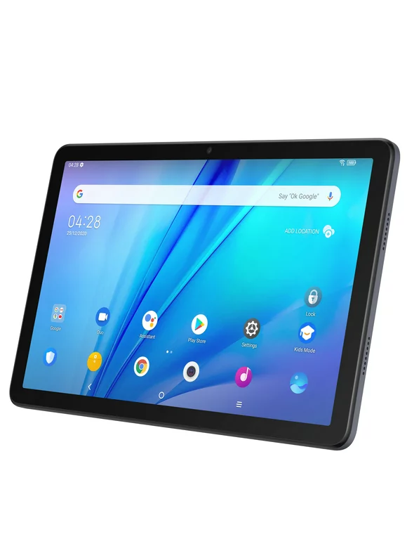 Finding the Perfect Walmart Tablets for Every Tech Lover